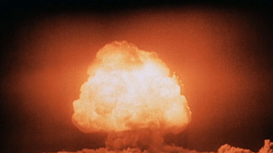 V kráteri po výbuchu atómovej bomby objavili niečo, čo ani nemalo existovať. Vedci hovoria o skutočnom poklade