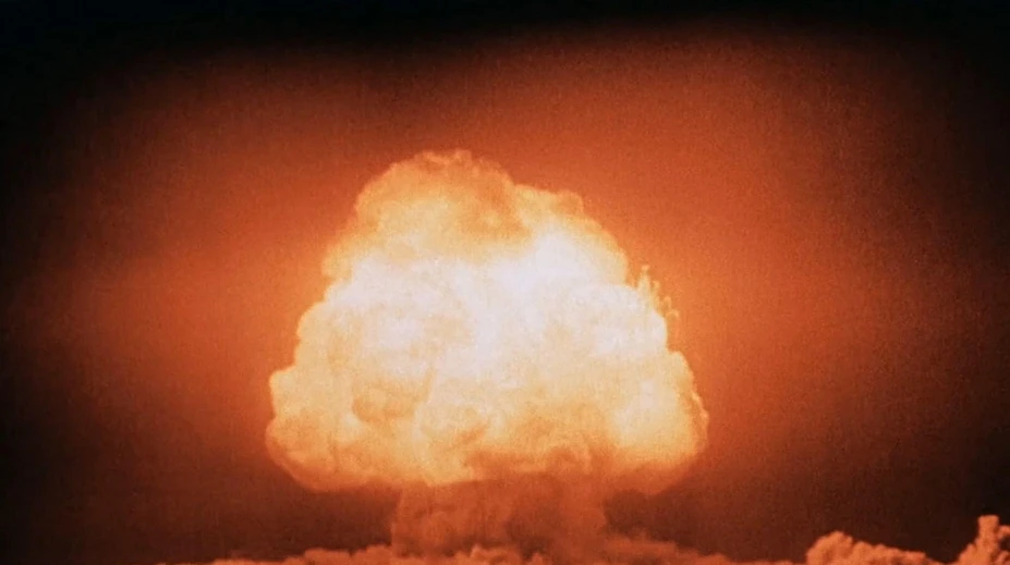 V kráteri po výbuchu atómovej bomby objavili niečo, čo ani nemalo existovať. Vedci hovoria o skutočnom poklade