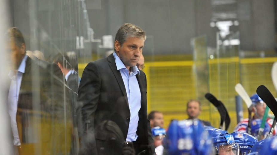Josef Jandač po MS končí na lavičke českej reprezentácie, presunie sa do KHL
