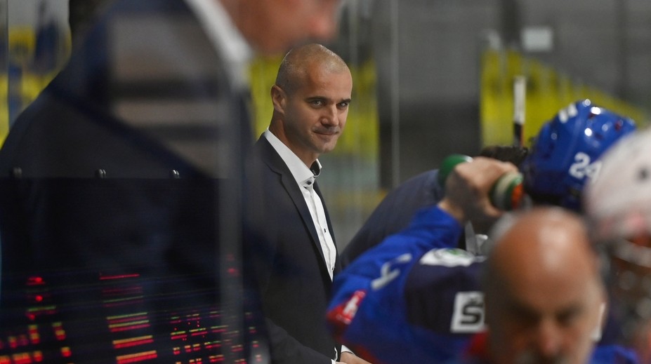 Záverečná nominácia: Týchto 21 hráčov bude reprezentovať Slovensko na MS20, traja si museli zbaliť kufre