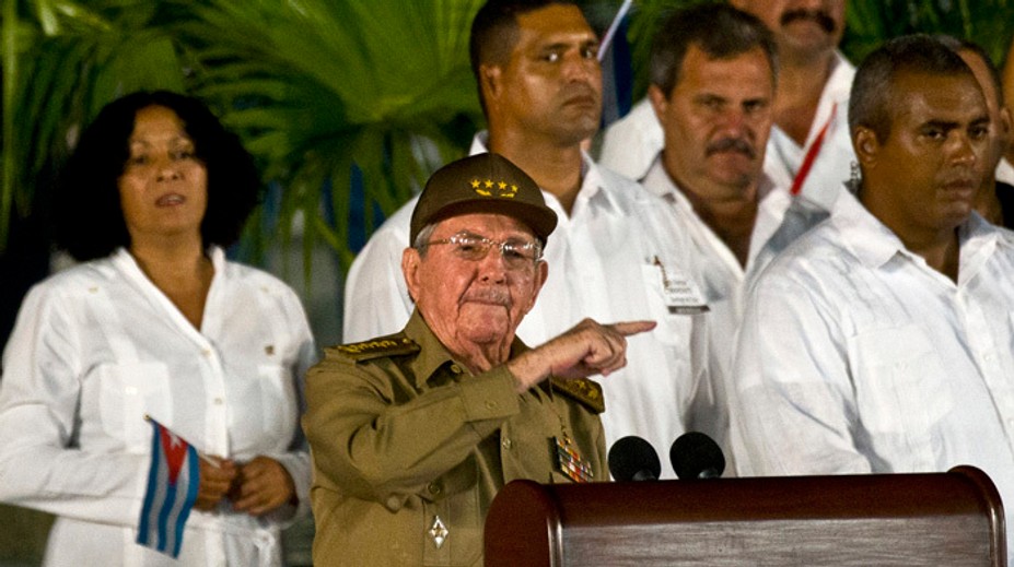 USA uvalili sankcie na kubánskeho lídra Raúla Castra a jeho deti