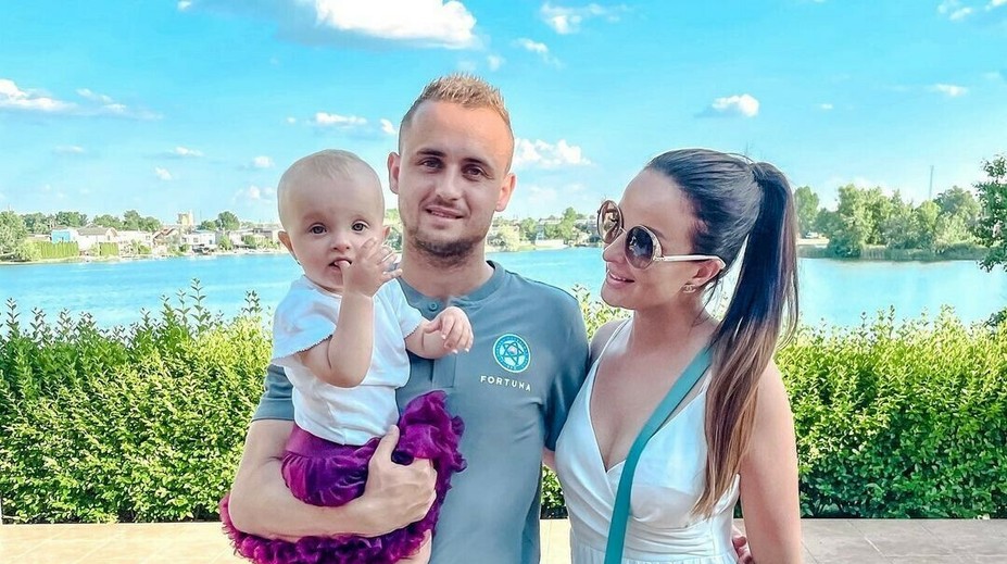 Rozchod, ktorý nikto nečakal: Daniela Nízlová a Stanislav Lobotka sa rozišli