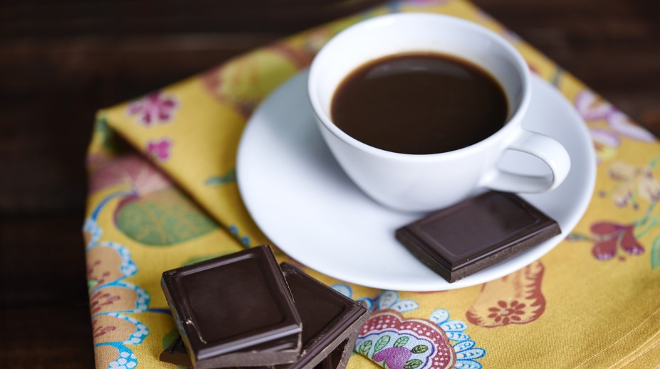 Niektoré potraviny ku káve nepatria. Môžu vám spôsobiť tráviace ťažkosti