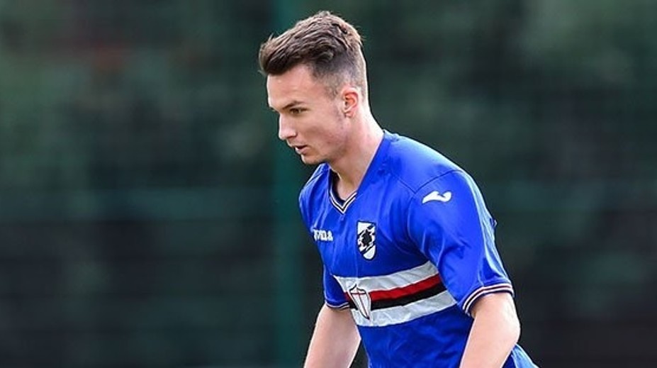 Dunajskú Stredu posilnil ďalší mladík, ktorý pôsobil v zahraničnej akadémii