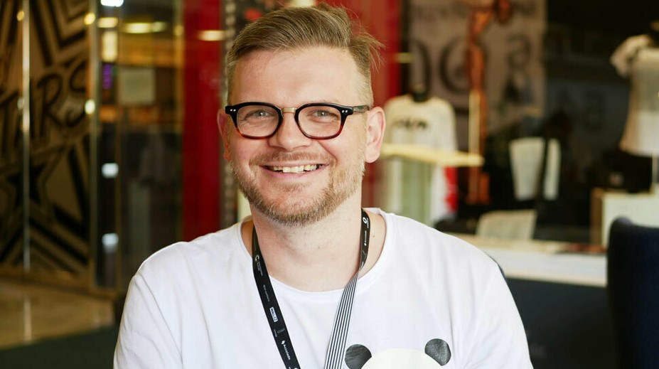 Prvý rozhovor Borisa Prša po dvoch rokoch. A hneď so svetovou hviezdou