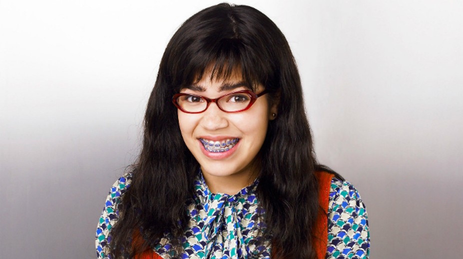 Škaredá Betty ukázala tehotenské bruško: Takto nežne si ho hladila