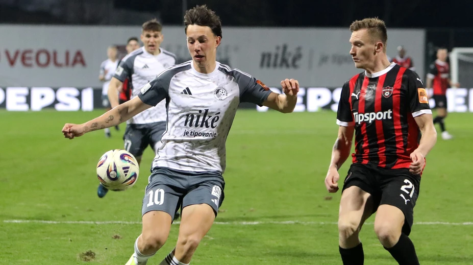 Niké liga prichádza o top strelca, mieri do kvalitnej ligy. Jeho prestup je pre klub výbornou reklamou