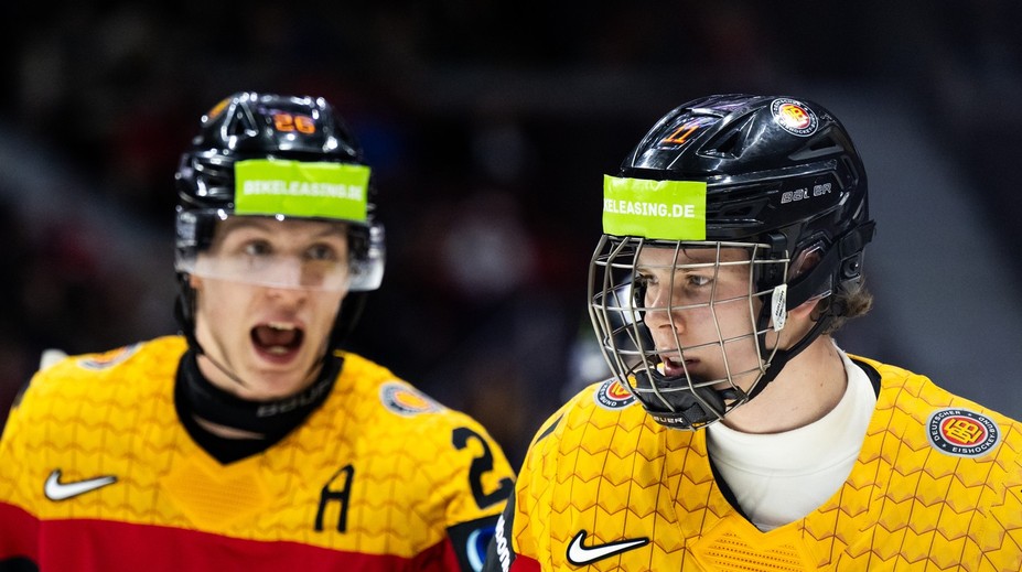 Nemci si zahrajú v elitnej kategórii MS20 aj o rok. Dáni sa vracajú o stupeň nižšie