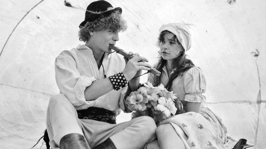 Pamätáte si na Jakubka z Perinbaby? Dnes je z neho zrelý šesťdesiatnik