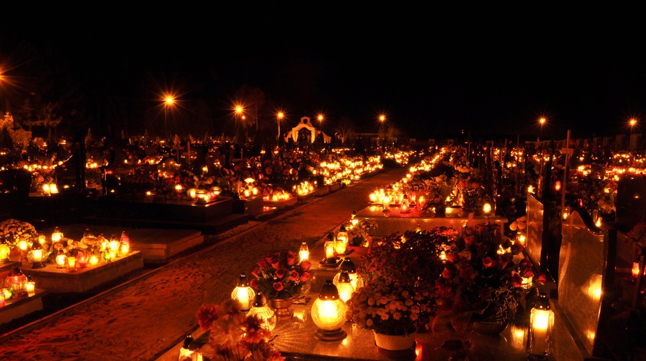 Po obciach na celom Slovensku sa začínajú budovať kolumbáriá