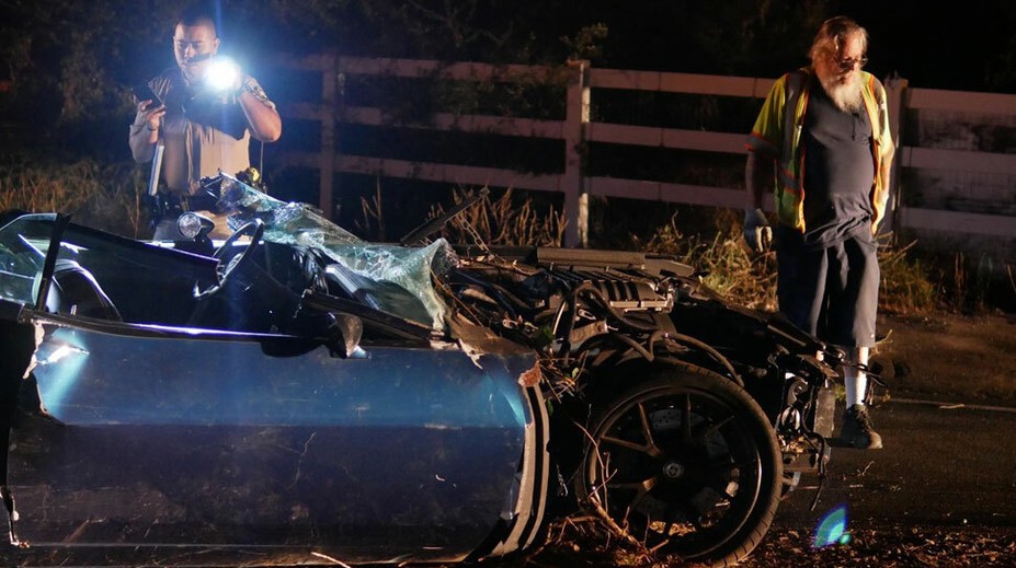 Hrôzostrašná nehoda hereckej hviezdy: Prežila len zázrakom