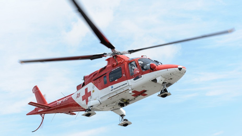 Tragédia v Budkovciach: Záchranárom sa nepodarilo oživiť päťročné dievčatko