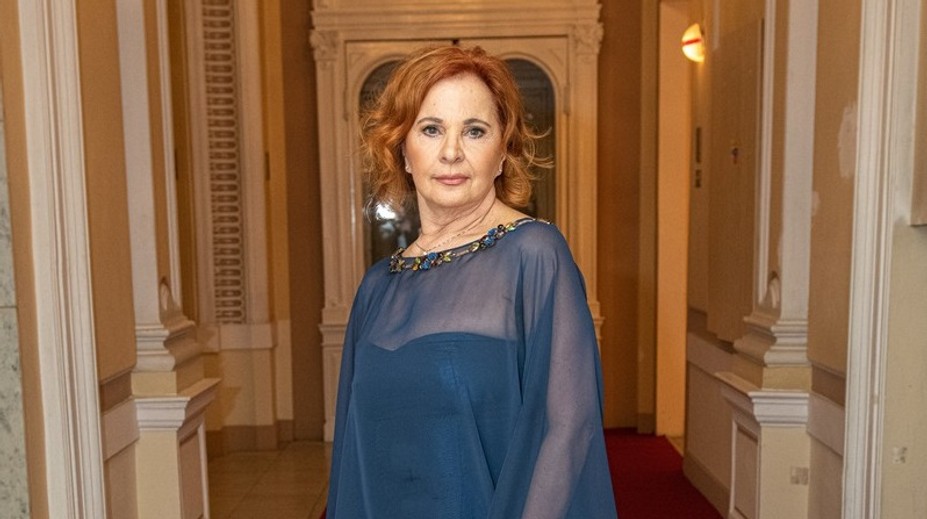 Zdrvujúca správa pre herečku Kamilu Magálovú: Zomrel jej syn Martin