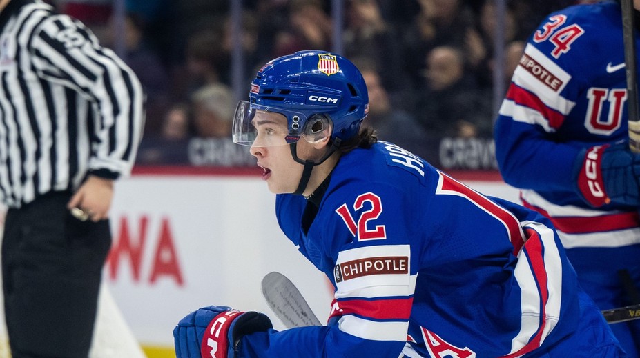 Zámorské veľmoci plné budúcich hviezd NHL. V prehľade zvučných mien MS20 má zastúpenie aj Slovensko