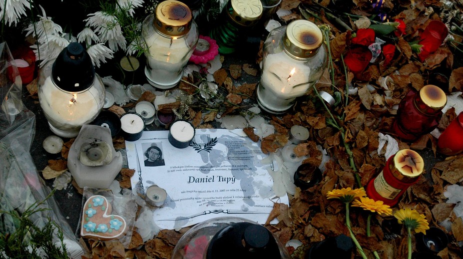 Vražda, ktorá vyhnala Slovensko do ulíc. Rodičia už 20 rokov čakajú na spravodlivosť