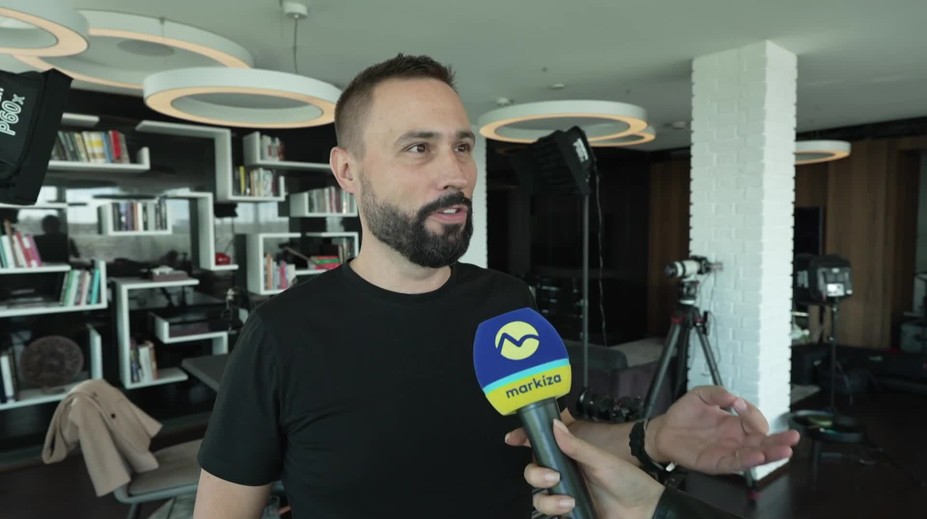 Ako uspieť v biznise? Úspešný podnikateľ Milan Dubec radí zamerať sa na túto vec