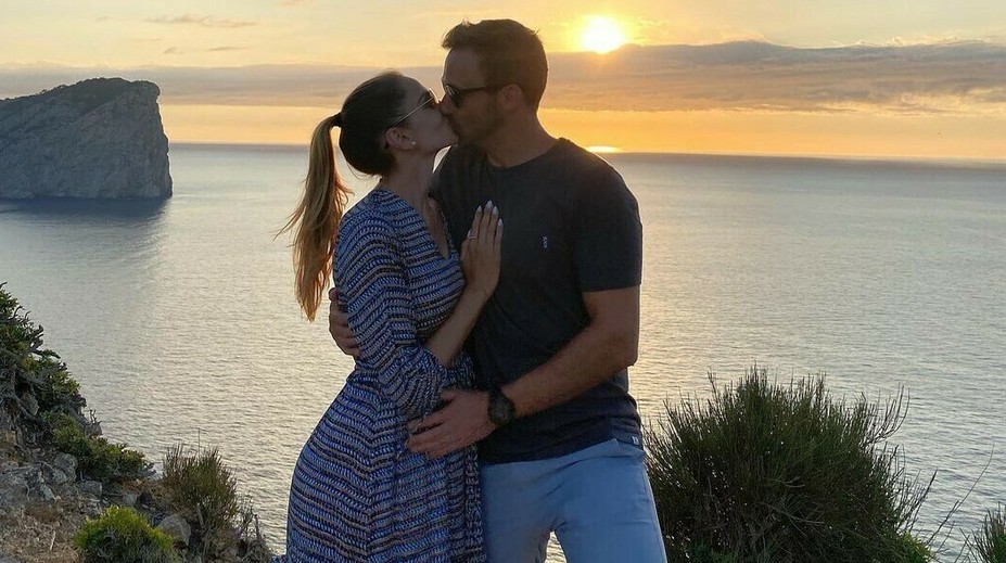 Tehotenské zábery Terezy Bizíkovej: Nechýbala ani prvá fotka z ultrazvuku!