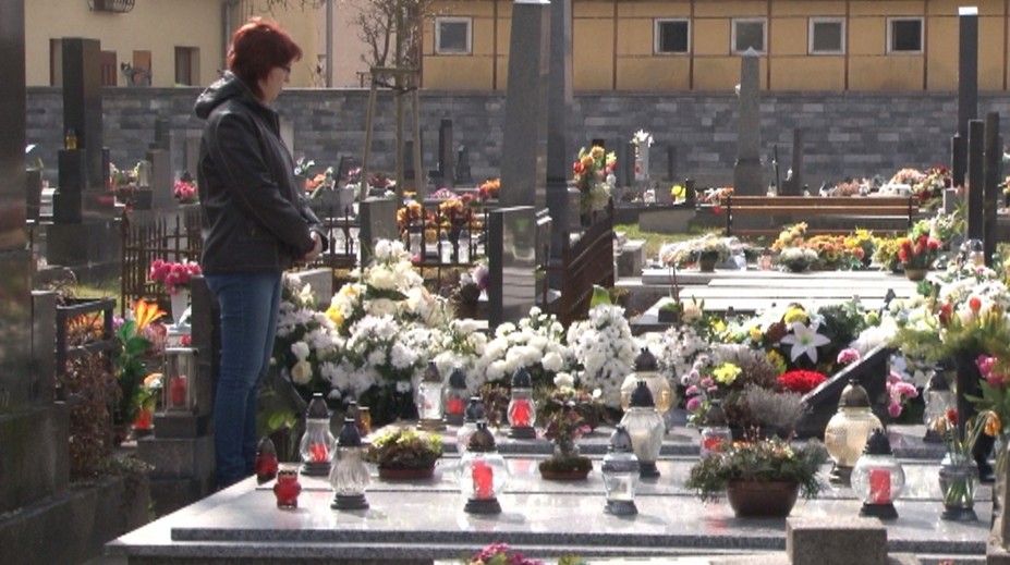 Matka, ktorá prišla o milovaného syna Mateja (†19), sa pustila do boja