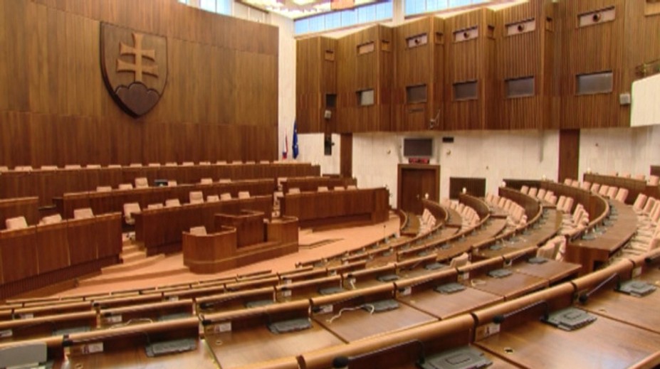 Desiatky okresov nemajú zastúpenie v NRSR, paradoxne tie najchudobnejšie