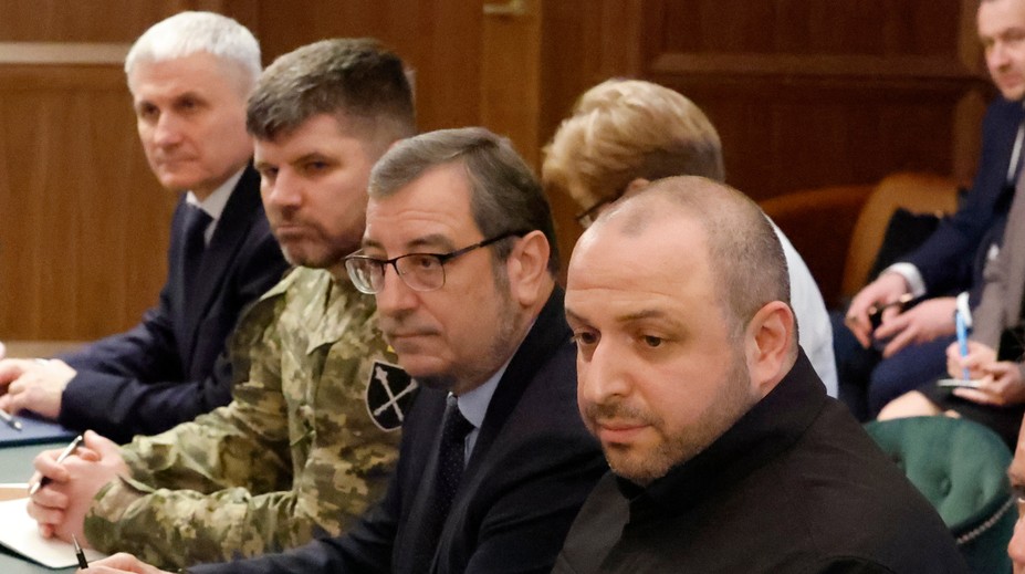 USA hovoria o pokroku v rokovaniach s Ukrajinou. Zhodli sa, že výsledok závisí od ochoty Ruska