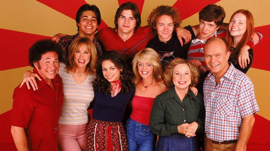 Hviezda kultového seriálu Tie roky sedemdesiate je obvinená zo znásilnenia troch žien