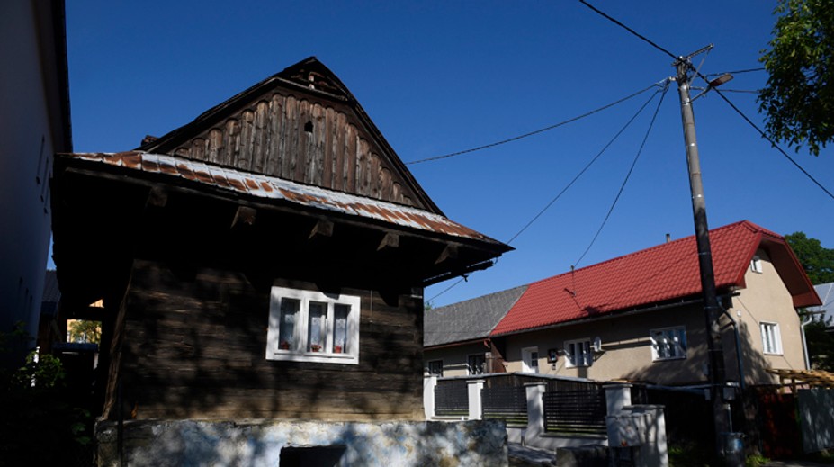 Už poznáme Dedinu roka, je pri Považskej Bystrici