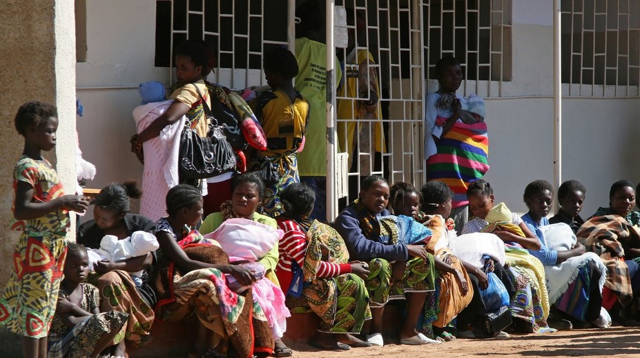 Pozerala sa hladu priamo do očí. Dobrovoľníčka prehovorila o pobyte v Afrike