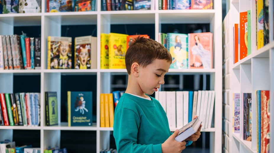 V detských knihách sa objavil odkaz na stránku s pornografickým obsahom. Autor aj vydavateľstvo sú v tom nevinne