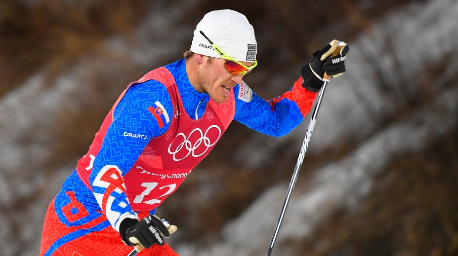 Nórsko má zlato v tímšprinte, Mlynár so Segečom za postupom výrazne zaostali