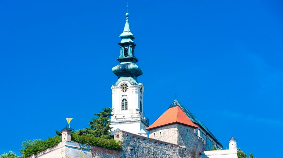 Hľadajú sa Cyrilovia a Metodovia. V Nitre chcú počas sviatku vytvoriť slovenský rekord