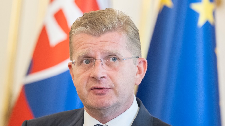 Opozičný spor rozlúskol Žiga z Hlasu: Schôdza o transakčnej dani nebude, dôvod je jednoduchý