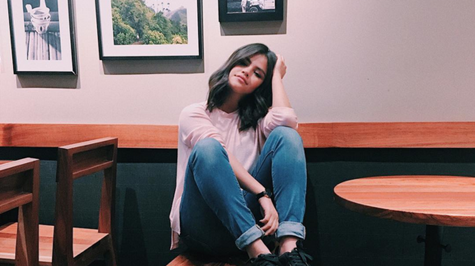 Selena Gomez má dvojníčku. Teraz hádajte, ktorá z nich je na fotke