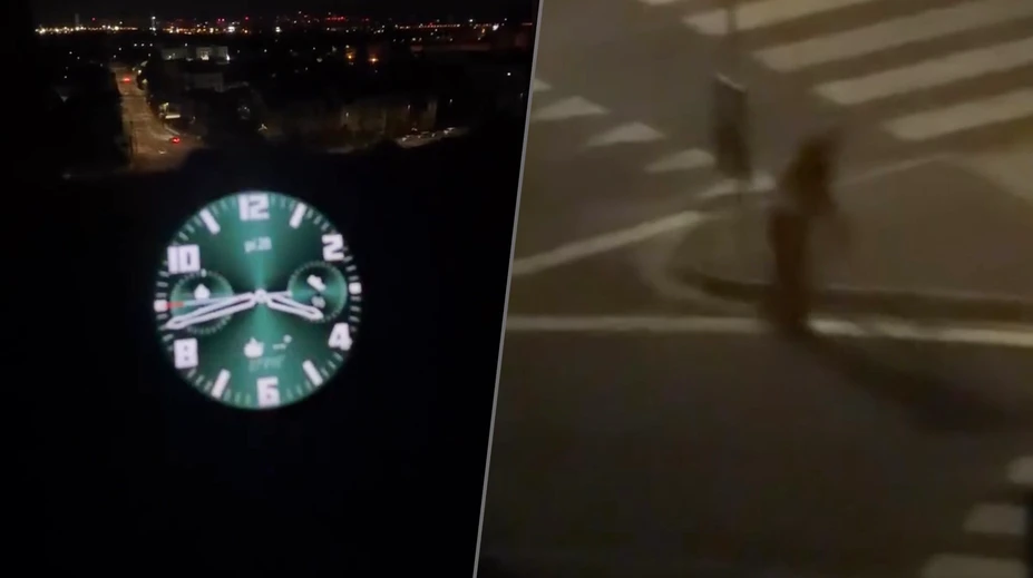 VIDEO: Bratislavčanov v noci zobudil hluk krovinorezu. Kosenie počuli o tretej ráno