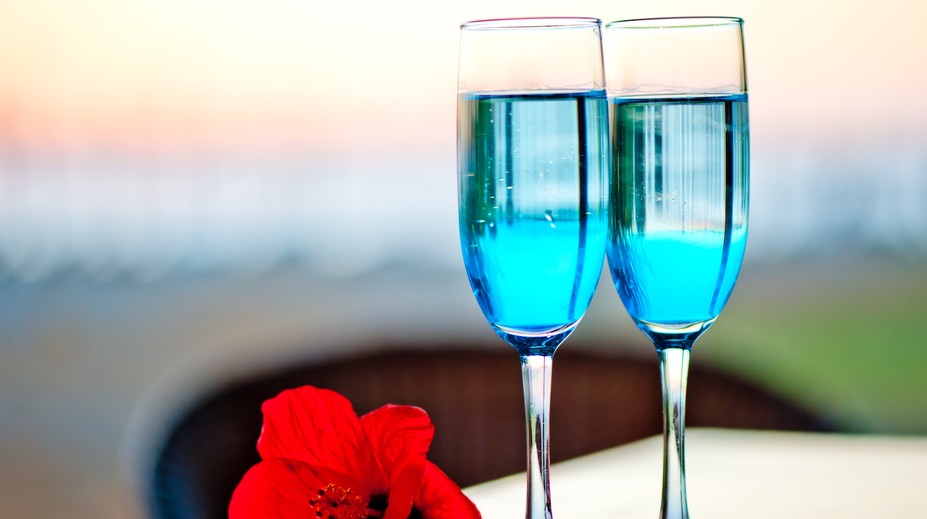 Modré víno je podvod! Na Slovensku ho okamžite stiahli z predaja