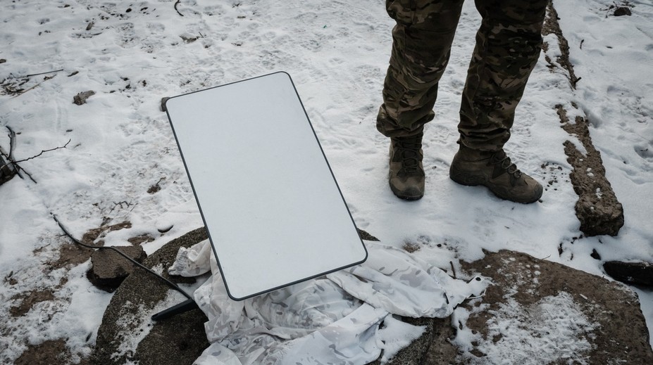 Chaos vo velení a streľba do vlastných radov. Musk zablokovaním Starlinku nepríjemne zaskočil Rusov