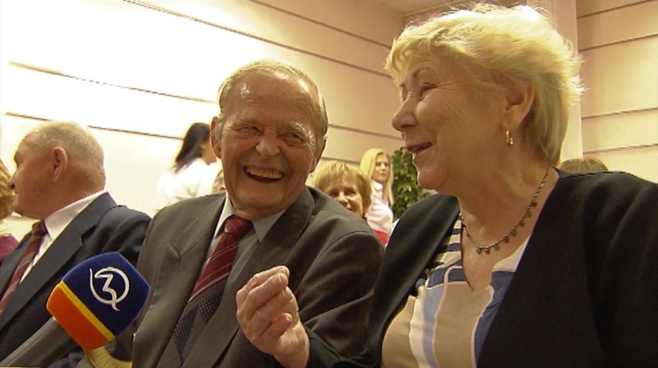 Dá sa to! Sú spolu už desiatky rokov, v dobrom aj v zlom