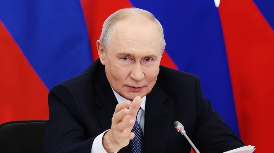 „Útočia na naše, dostanú odpoveď.“ Putin oznámil masívne útoky na energetickú infraštruktúru Ukrajiny
