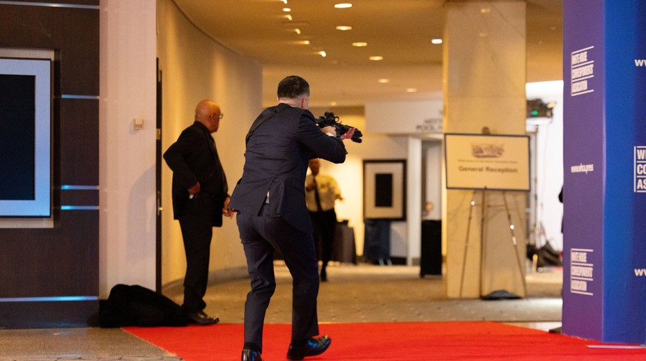 Nové detaily zo streľby pri Trumpovi. Agenta trafili zblízka, zachránila ho vesta