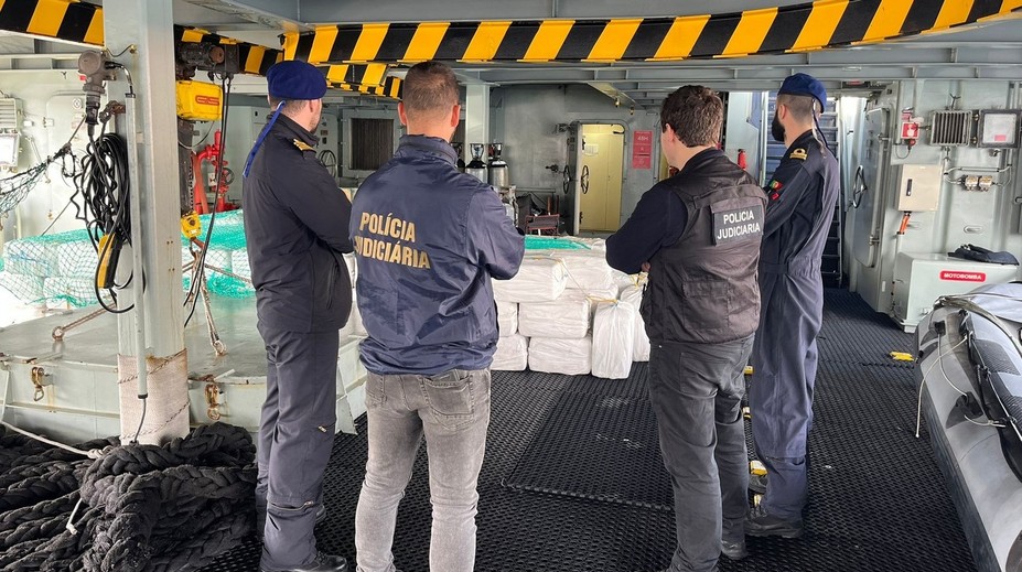 Kapitálny úlovok. Neďaleko populárnej európskej destinácie zadržali rekordné množstvo kokaínu