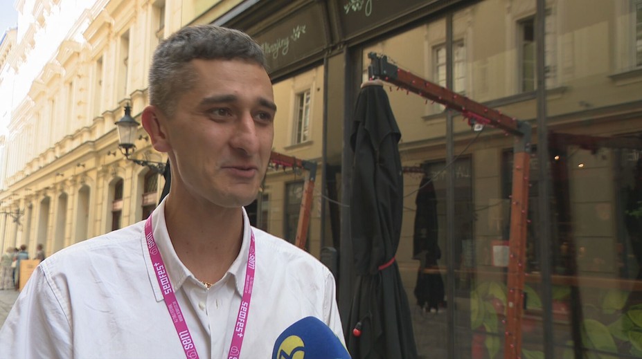 Niektoré zápasy boli dosť nudné. Slovák sa podelil o zaujímavosť pri sledovaní MS