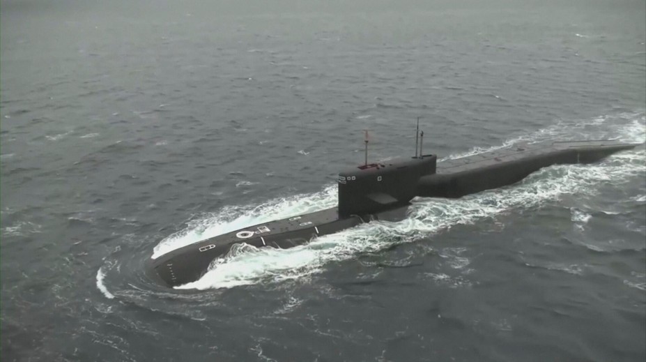 Nad hlavami nám visí atómová hrozba, a to hneď z viacerých smerov. Analytik vysvetlil, aká je pravdepodobnosť jadrovej vojny