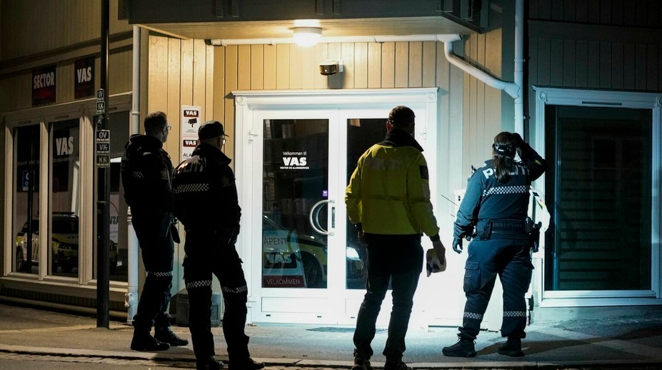 Nórska polícia má pochybnosti, že za útokom v Kongsbergu bola islamistická ideológia
