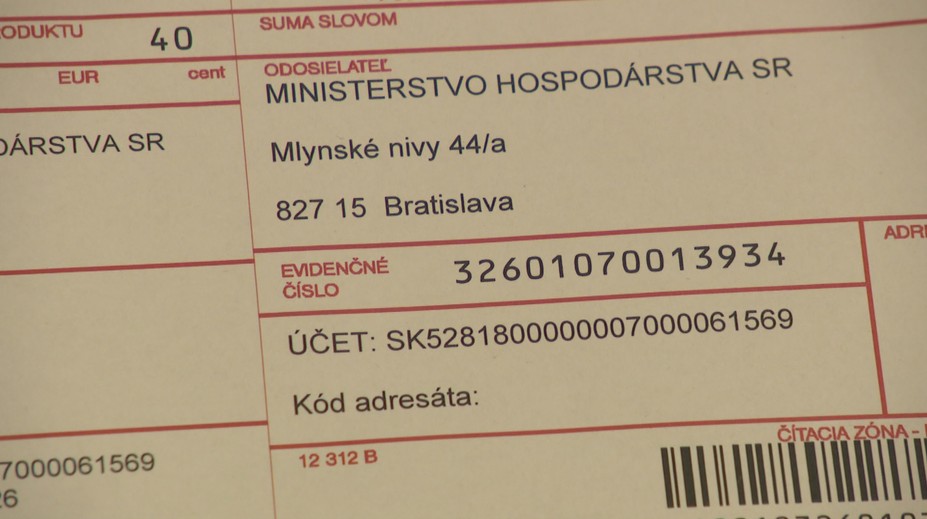 Štát rozbieha ďalšiu vlnu energopomoci. Vieme už, kedy si v schránke nájdete šek