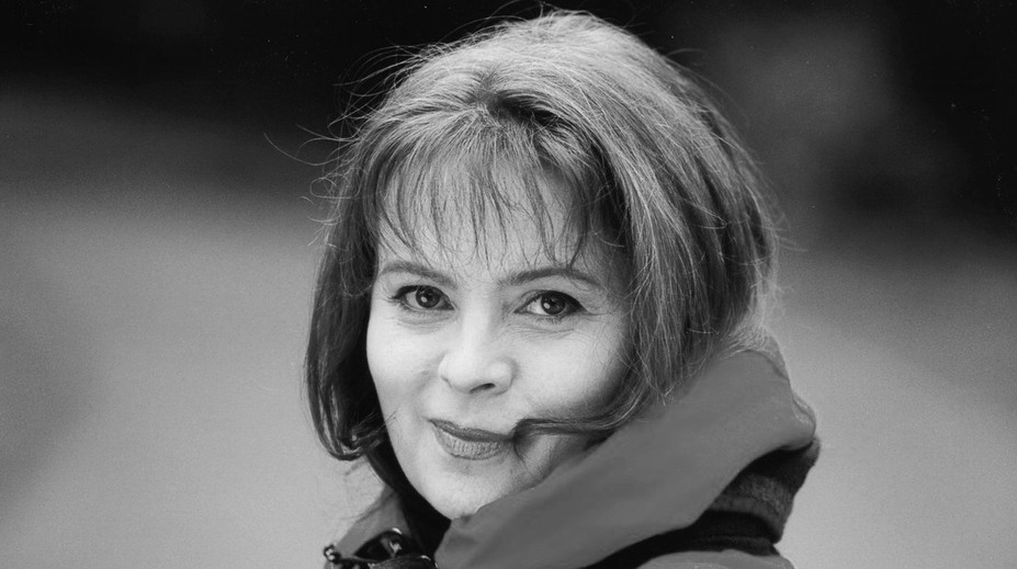 Rozlúčili sme sa s Libušou Šafránkovou († 68)