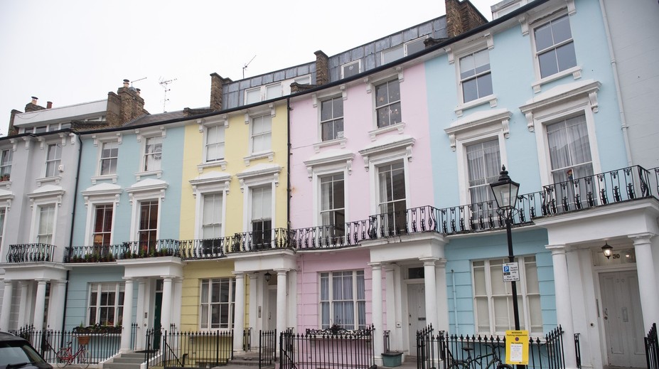 Lúpež ako z filmu. Neznámy muž si z domu v Londýne odniesol šperky za viac ako 12 miliónov