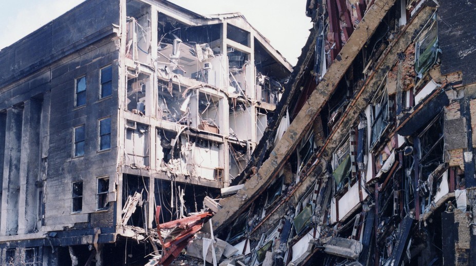 Trump podpísal zákon o pomoci v súvislosti s útokmi z 11. septembra