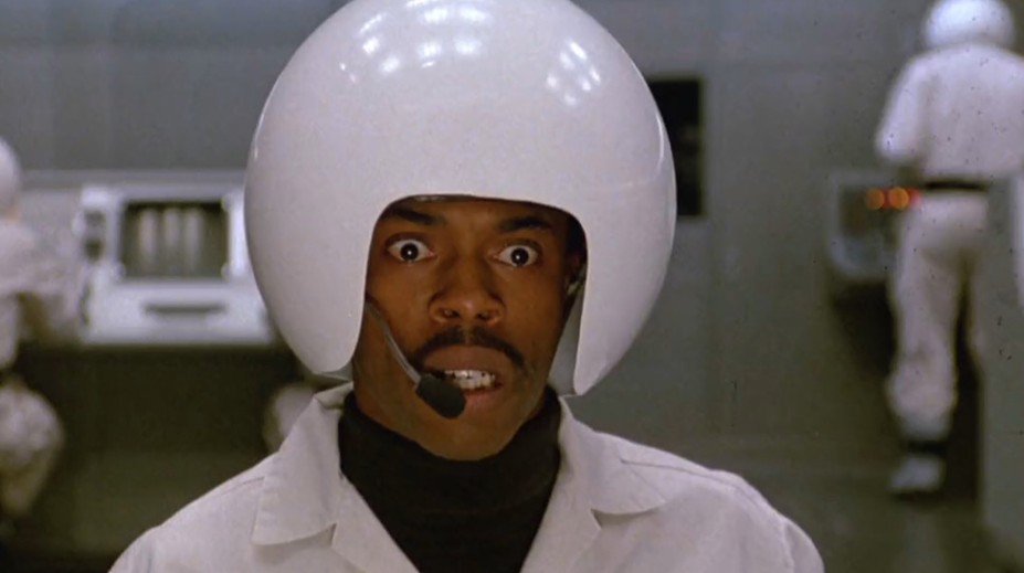 Herecká legenda z Policajnej akadémie. Prehovoril o ikonickej postave, ktorú milujú Slováci