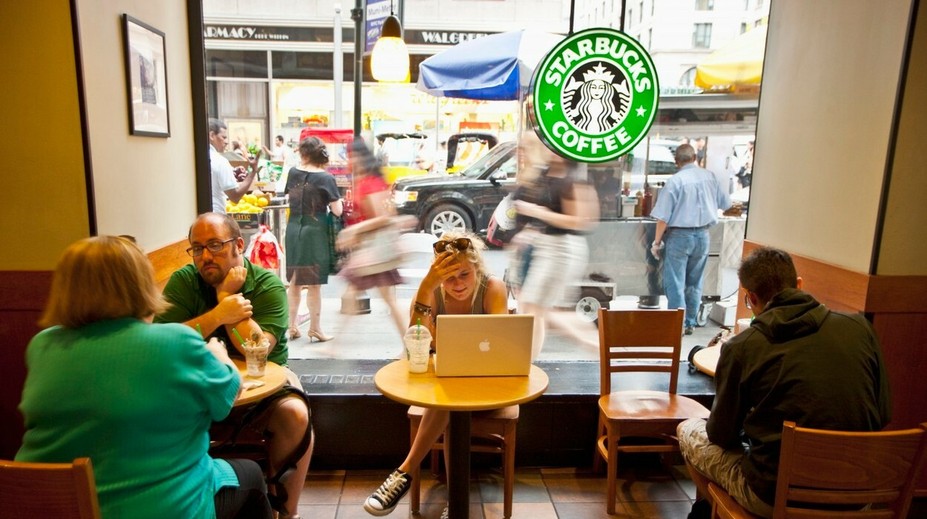 Starbucks nabral odvahu. Vstupuje do krajiny, kde je káva národným symbolom