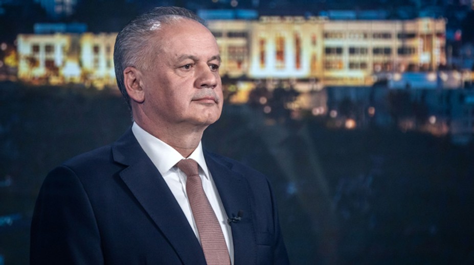 Mala by strana Za ľudí vstúpiť do koalície? Tvrdé slová politologičky na adresu Andreja Kisku