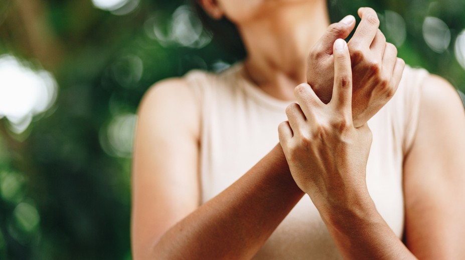 Syndróm karpálneho tunela: Koho najčastejšie postihuje a ako sa mu dá predísť?